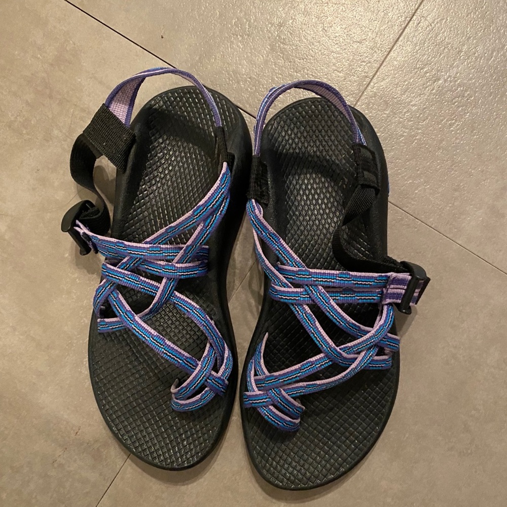 Chacos